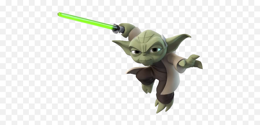 Download Free Png Yoda Disney Infinity - Star Wars Disney Infinity Yoda,Yoda Png