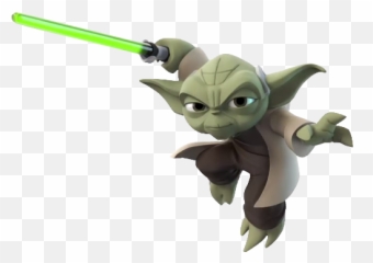 Download Free Png Yoda Disney Infinity - Star Wars Disney Infinity Yoda,Yoda Png