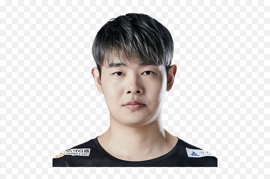 Maestro Hu Jian - Xin Leaguepedia League Of Legends Boy Png,Kuro Icon Lol