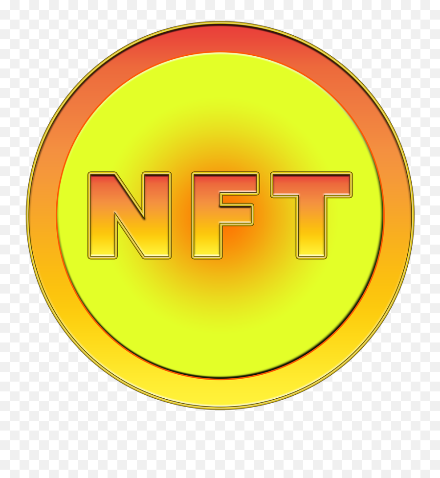 Nft Non Fungilbe Token - Free Image On Pixabay Dot Png,Tnt Icon
