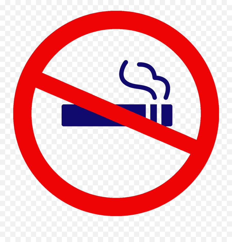 No Smoking Png Free Background