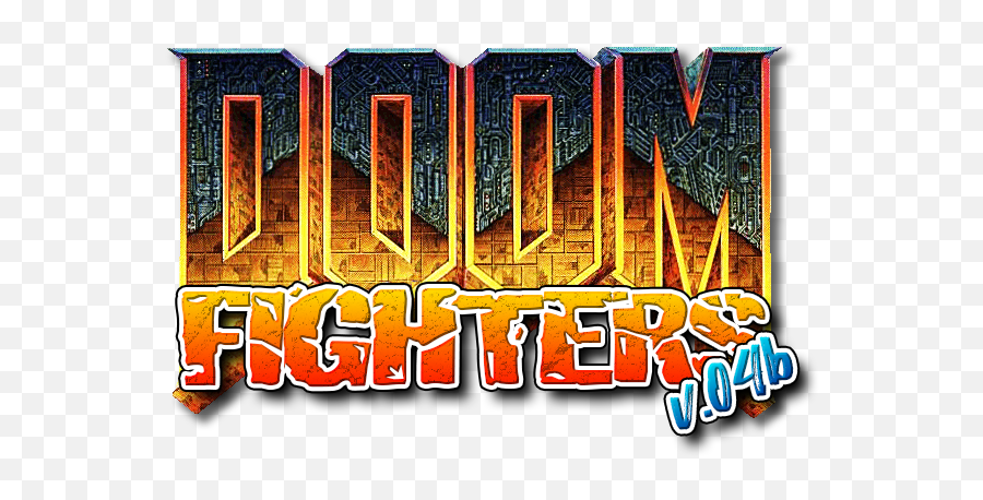 Zdoom U2022 View Topic - V04 Beta Update Doom Fighters Doom Desktop Png,Doomguy Icon