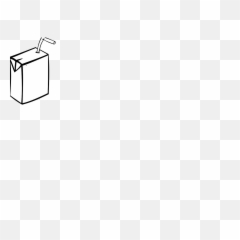 Box Juice Carton - Juice Box Svg Free Png,Juice Box Png