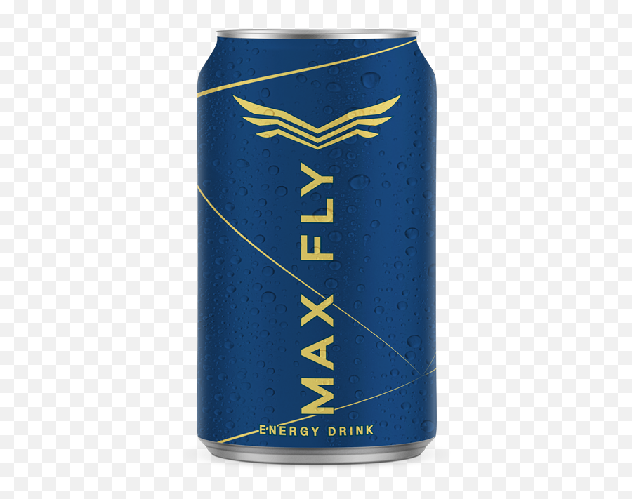 Maxfly Energy Drink - Language Png,Energy Drink Icon