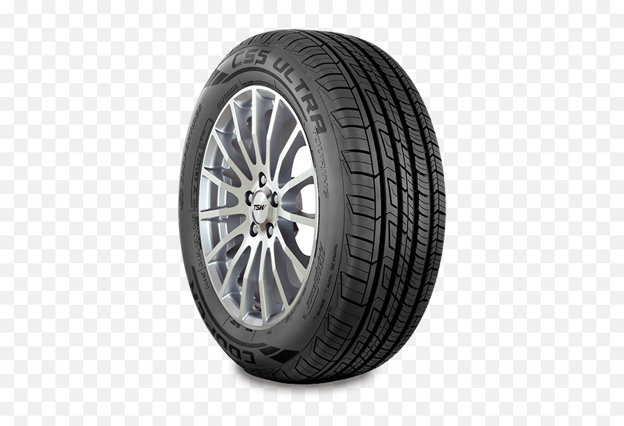 Cooper Tire - Cooper Cs5 Ultra Touring Png,Wheels Png