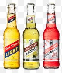 Download Red Stripe Light Beer - Sorrel png