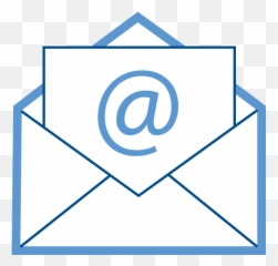 Marketing Services - The Dominion Post Morgantown WV Letter With Envelope Outline png