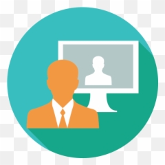 Devops Jobs - Freelance u0026 Contract ClearHub Circle png