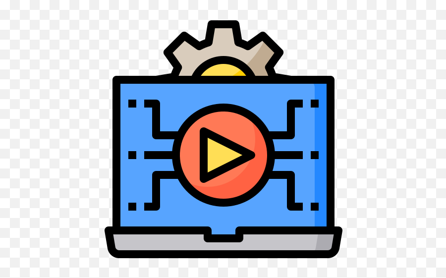 Video Clip - Free Computer Icons Technology Commercialization Icon Png,Video Clip Icon