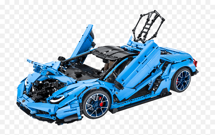 Leading Rc Toy Manufacturer In China Double Eagle - Lego Technic Cada Lamborghini Centenario Png,Divo Icon
