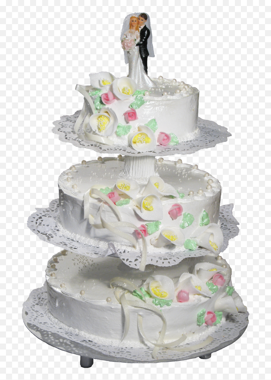 Wedding Cake Hd Png Transparent Hdpng Images