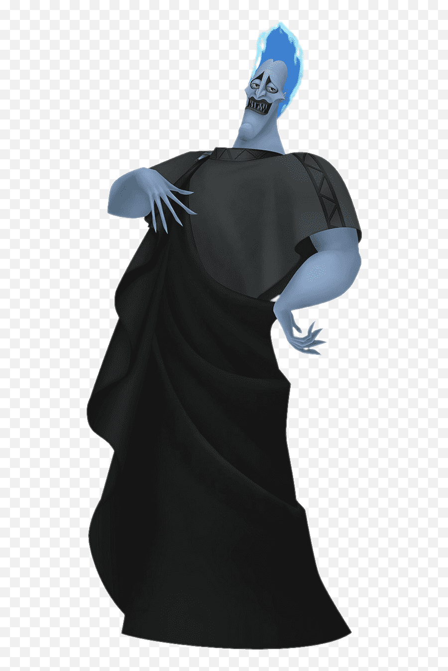 Check Out This Transparent Hercules Character Hades Lord Of - Hades Png,Hurciles Icon