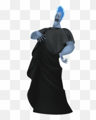 Check Out This Transparent Hercules Character Hades Lord Of - Png