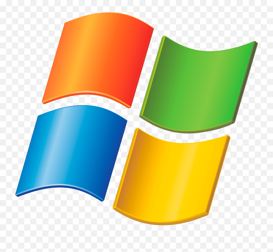 Windows Logo History Meaning Symbol Png - Logotipo De Windows Xp,Windows 8 Word Icon