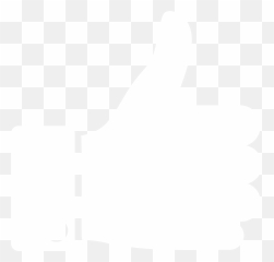 Wholesale Decorative Tins Custom U0026 Accessories - Thumb Up Icon Png White