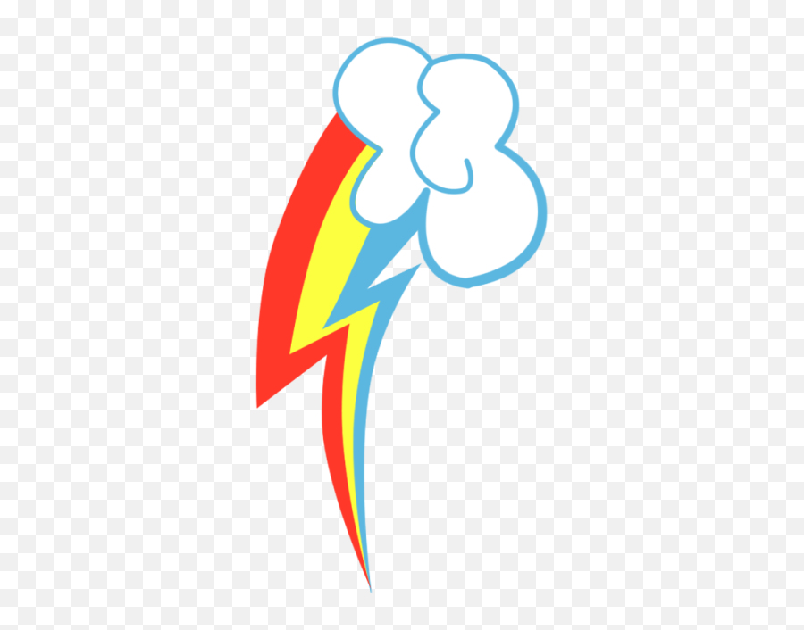 Dash Png And Vectors For Free Download - Dlpngcom Rainbow Dash Cutie Mark,Geometry Dash Rainbow Icon
