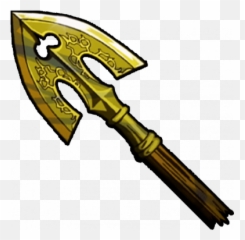 Custom Cursors - Mods Collectible Weapon png