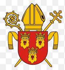 Archdiocese Of Lviv - Herb Archidiecezji Lwowskiej Png,The World Png