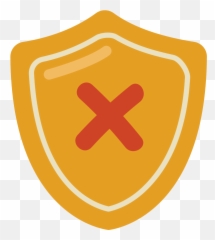 Red X - Language Transparent PNG