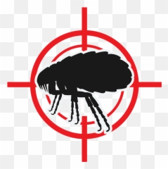 Pest Control In Dauphin County Cfc Solutions - Crosshair Clipart png