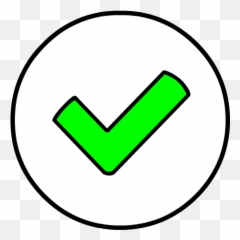 Fileyes - checkiconpng Wikimedia Commons Dot