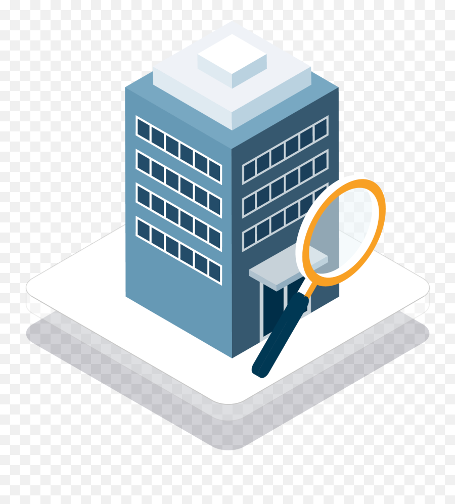 Limited Company Business Or Director Searches From - Vertical Png,Data Center Building Icon