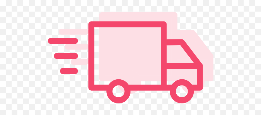 Delivery Information - Jenu0027s Sweet Shop Online Transparent Camion Logo Png,Mail Delivery Icon