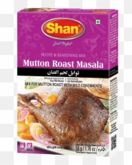 Shop Shan Mutton Roast Masala Online - Shan Foods Shop Shan Mutton Roast Masala 50 Gm Png,Baked Chicken Icon
