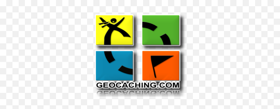 Geocachingcom Userlogosorg - Logo Geocaching Png,Geocache Icon