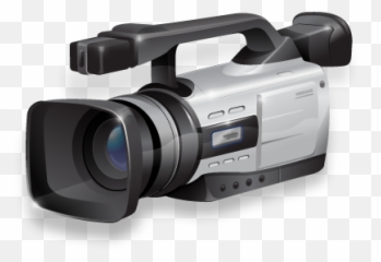 Camcorder Png 2 Image - Camcorder Ico,Camcorder Png