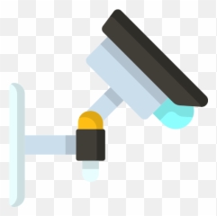 Cctv - Free technology icons Horizontal png