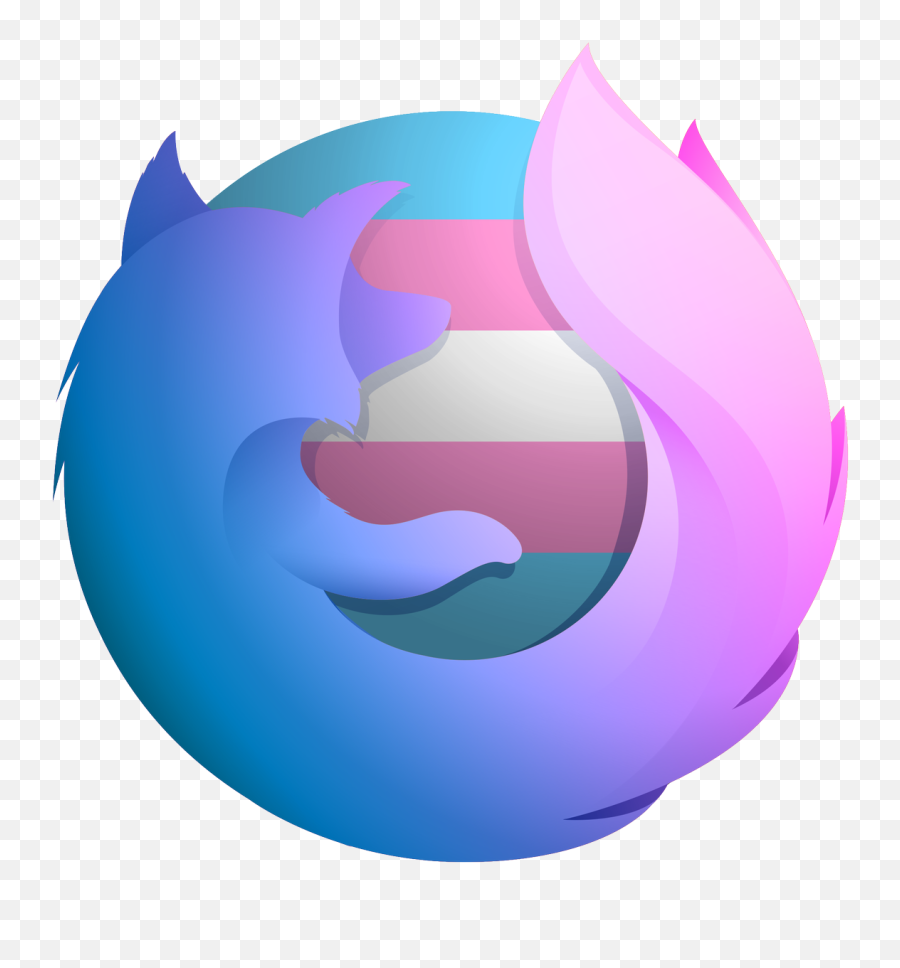 Nika Layzell - 2017 Firefox Logo Png,Mozilla Firefox Icon