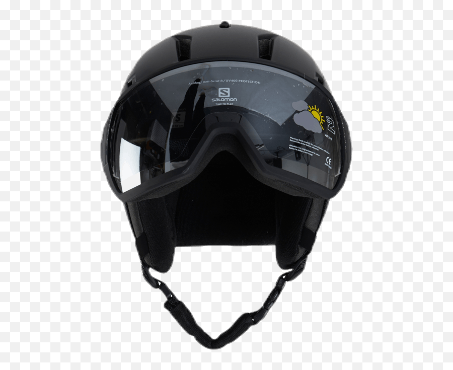 Salomon Pioneer Visor - Mgtcambodiacom Salomon Kypärä Pioneer Visor Png,Salomon Icon Helmet