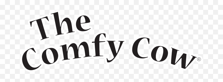 Comfy - Comfy Cow Png,Cow Logo