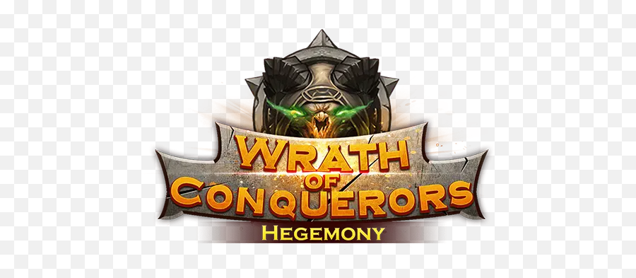 Home - Wrath Of Conquerors Hegemony Png,Warcraft Paladin Icon