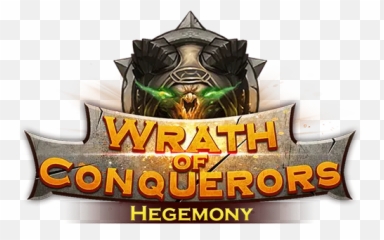 Home - Wrath of Conquerors Hegemony png
