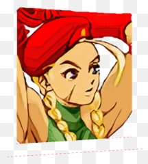 Chie Satonaka - Persona 4 Arena AK1 MUGEN Community For Women png