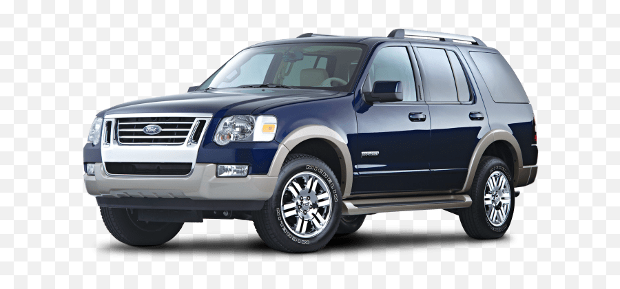 2006 Ford Explorer Reviews Ratings Prices - Consumer Reports 2006 Ford Explorer Png,Where Is The Gear Icon On Internet Explorer