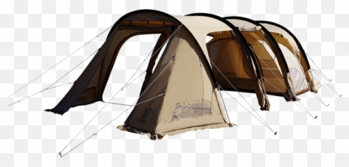 Kamaboko Tent - Tent png