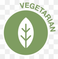 Dine - Vegetarian Symbols Menu png