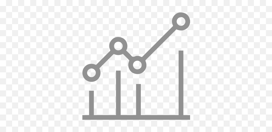Investorist - Line Diagram Vector Png,Start Page Icon