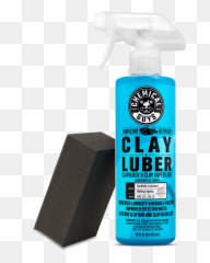 Clay Block Surface Cleaner Bar Alternative U0026 Luber Kit - Household Cleaning Supply png