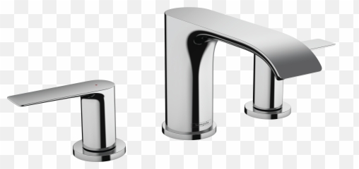 Hansgrohe Washbasin Mixers Vivenis 3 - hole 90 Hansgrohe png