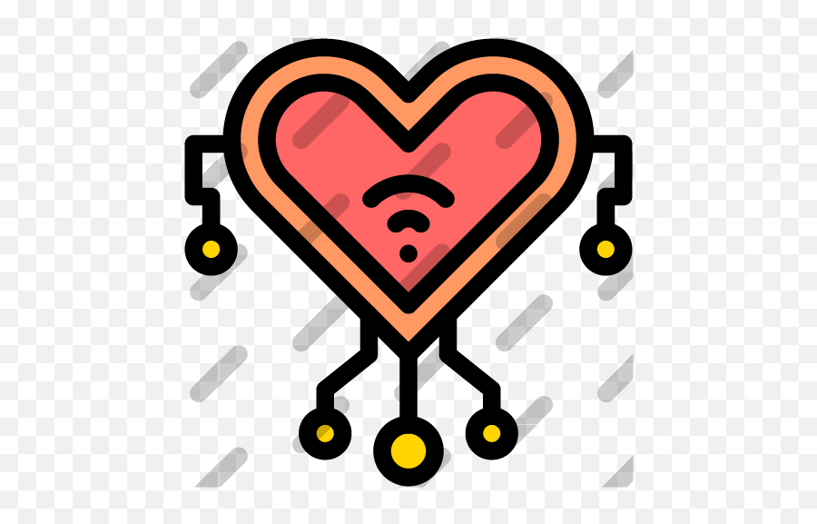 Artificial Heart Icon Iconbros - Charity Icon Png White,Heart Icon Images
