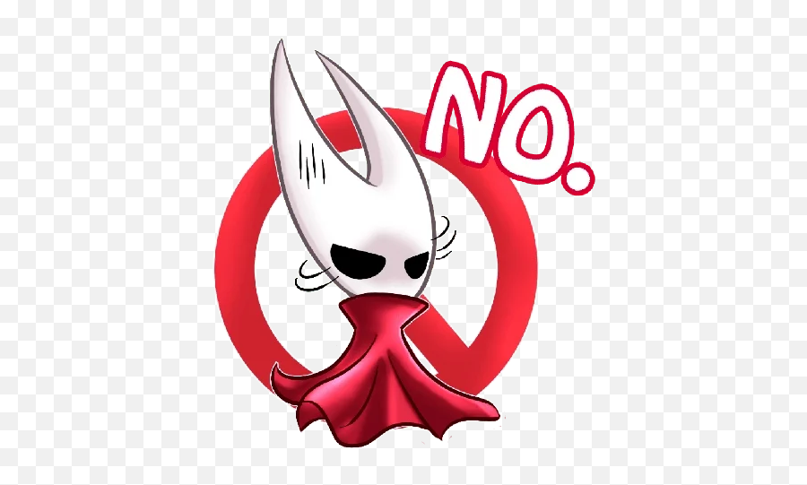 Telegram Sticker From Collection Hollow Knight By Sksgirl Png Icon