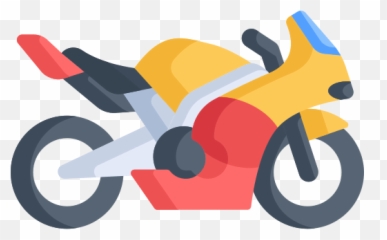 Third Party Motorcycle Insurance - The 2022 Guide Finder Png,Motorcycle Trike Vector Icon Images