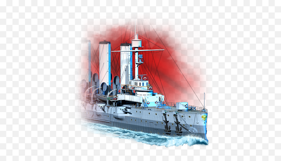 Wows Legends - Become A Naval Legend Png,Wow Hunter Icon