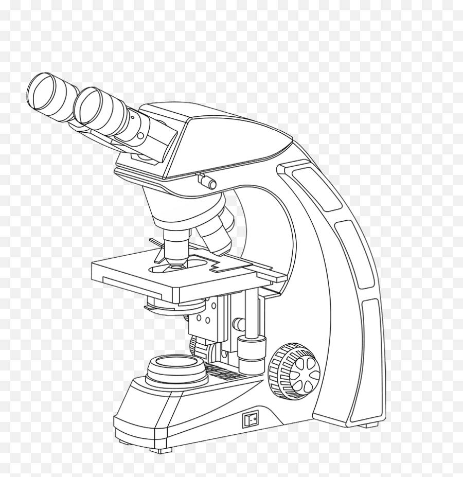 Hdmicroscope Zoetis Uk - Illustration Png,Microscope Transparent Background