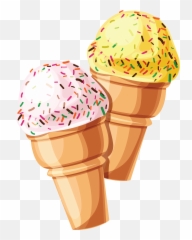 Download Ice Cream Png Image For Free - Clipart