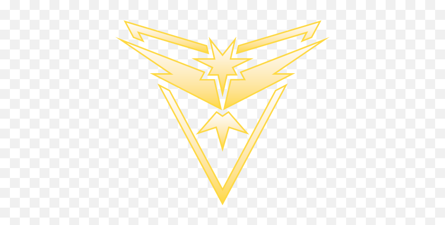 Instinct Pokemon Team Icon Png Go Logo